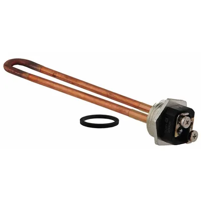RHEEM Element, 208V: SP10872GH - Plumbing