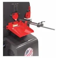 EDWARDS Ironworker Back Gauge: 40 TON C, IW40, 40 TON C For Ironworker Series & Size, AC1009
