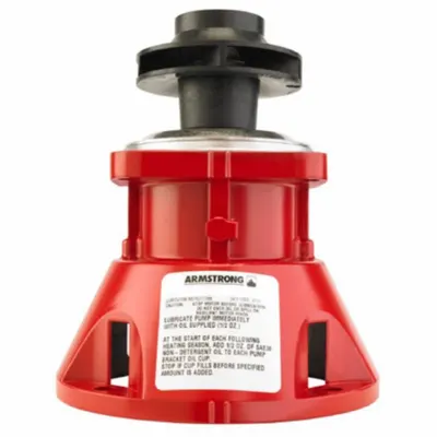 ARMSTRONG Bearing Assembly: for In-Line Circulating Pumps - Bearing Assemblies for Circulator Pumps