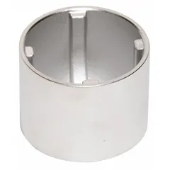 This valve stopper is a stainless steel air valve component used to control flow direction and stop media in industrial pneumatic systems. It is commonly applied in manufacturing, automation, and process control environments where reliable air valve operation is required.