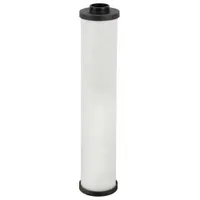 SPEEDAIRE Pre-Filter Element: Particulate, 5 micron, Microglass