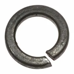 This washer is a replacement component for GGS Material Handling Parts, designed to fit DAYTON brand equipment model 6W803G. It is used in maintenance and repair of compatible DAYTON systems in industrial material handling applications.