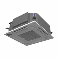 FRIEDRICH Mini-Split Air Handler: 7,800 BtuH to 24,000 BtuH, 700 sq ft – 1,000 sq ft, 208/230V AC (MPN FPHFC18A3D)