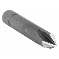 KEO Countersink: 60°, 3 Flute, 5/8 in Body Dia, Cobalt (MPN 917-000-163)