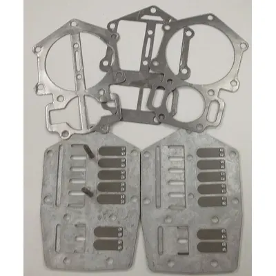 CHAMPION Valve Plate Kit Z1183 for RV15A and RV30A Air Compressors - Air Compressor Parts
