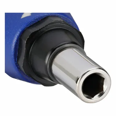 CDI Torque Screwdriver: 1/4 in Tip Size, 10 in-oz Min Torque, 100 in-oz Max Torque - Preset Torque Bit Screwdrivers