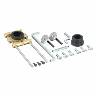 THERMAL DYNAMICS Circle Cutting Guide Kit: For SL100/SL60 Series (MPN 7-3291) - Circle Plasma Cutting Guides