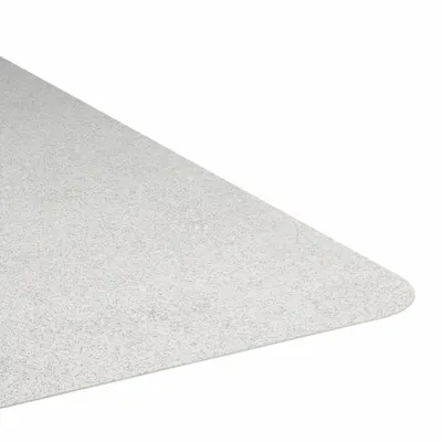 Condor Anti-Slip Tread: Non-Abrasive, White, Solid, 16 in x 33 19/32 in, 27 mil Tape Thick - Wet & Barefoot Traffic Antislip Treads