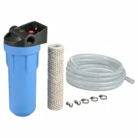 Parts Washer Kit: For Parts Washer Washer Type, For Water-Based Solution Base Type (MPN AOPW265A7)