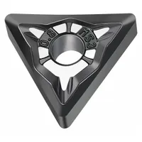 WALTER Triangle Turning Insert: TNMG332-MS3, TNMG160408-MS3 (MPN 7469067)