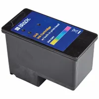 Ink Cartridge: Black/Cyan/Magenta/Yellow, J4000 (MPN J40-CMY)