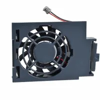 SCHNEIDER FAN SUB ASSEMBLY 200V- 400V SA DC24V: Altivar 32/Altivar 320, VZ3V32A100