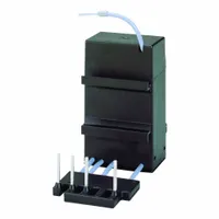 MURRELEKTRONIK Motor Suppressor: HRC 3A, Varistor, 5.5 kW Motor Rating, 400 V AC, 10 to 400 Hz (MPN 23163)