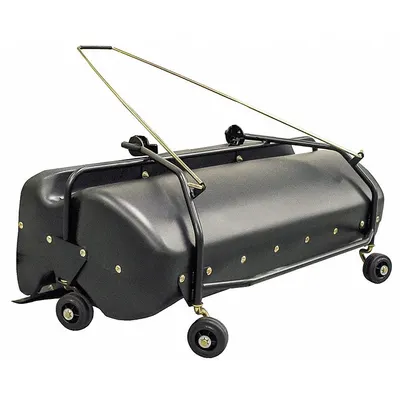 SWEEPEX Debris Collector Box: 48 in Brush Wd - Power Brush Parts & Accessories