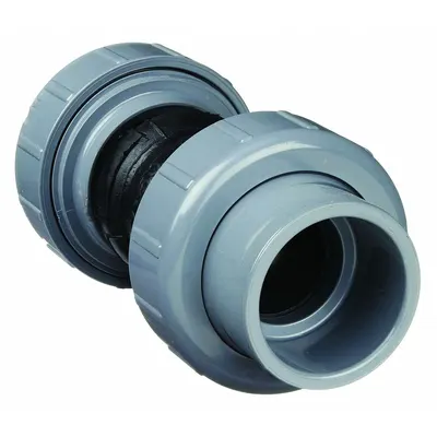 SPEARS Slip-Socket Expansion Joint for Chemicals - Slip-Socket Expansion Joints for Chemicals