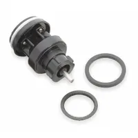 SLOAN Piston Assembly: Toilets, Plastic/Rubber (MPN CN1002A)