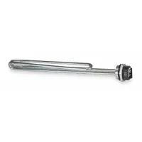 APPROVED VENDOR Water Heater Element: LWD, 2,500 W, 240V AC, Threaded Pipe, 7.44 in Insert Lg (MPN SG2257 430094)