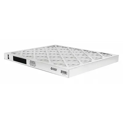 BALDWIN FILTERS Automotive Air Filter: Panel, Engine, Rectangular, Panel, 23 3/8 in Overall Lg - Panel Engine Air Filters
