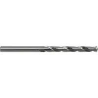 CLEVELAND Aircraft Extension Drill: #9, 6" Overall Lg, 135° Split Point, HSS, NAS 907 Type B (MPN C13131)