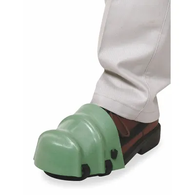 OEM Foot Guard: Unisex - Safety Toe Caps