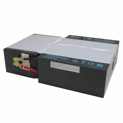 TRIPP LITE UPS RBC93-2U Replacement Battery Cartridge - Replacement UPS Batteries