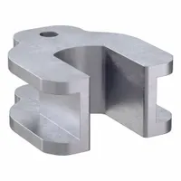 Protective Cap: Aluminum, 7 mm Wrench Size, For 10 mm Open Wd, Open End Spanner Cap (MPN K1362.1007)
