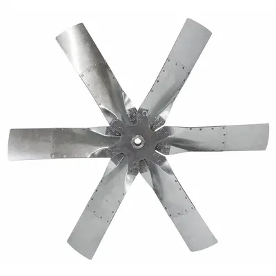 Dayton Replacement Propeller: Mfr Part # 50M232 - HVAC and Refrigeration