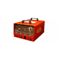 PRO WELD CD Stud Welder: 110 V AC, 60 Hz, For 7/16 in Max Stud Dia (MPN CD-512)