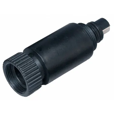 SENSOREX Sensor: EM803-ORP, ORP, -1000 to 1000 mV, Proprietary, 1 3/8 in Overall Dia - ORP Electrodes, Probes & Sensors