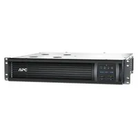 APC BY SCHNEIDER ELECTRIC Smart UPS: Single Phase, 1.5 kVA Power Rating, 120 V Input, 120 V Output (MPN SMT1500RM2UC)
