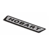 HOBART Logo: 00-118366