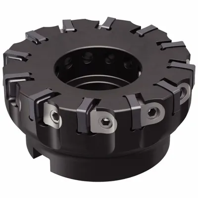 WIDIA Indexable Face Mill (MPN 6921194) - Indexable Face Mills