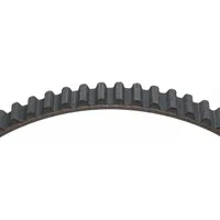 DAYCO Automotive Drive Belt: 95314, 520 mm Effective Lg, Timing Belt, Metric V-Belt Belt, 0 Ribs