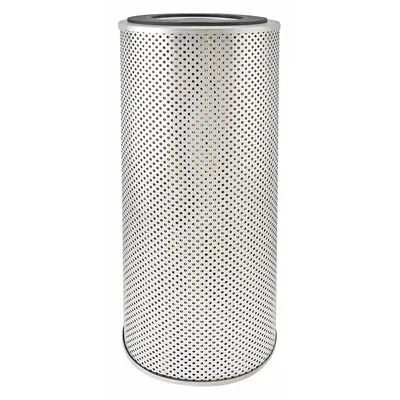 BALDWIN FILTERS Hydraulic Filter: Hydraulic Fluid, Cartridge, 3 1/2 in Inside Dia - Cartridge Hydraulic Filters