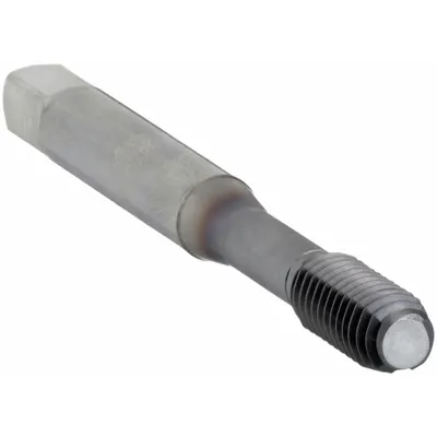 OSG Thread Forming Tap: M10x1.5 Metric, D6 / 6H, Modified Bottoming Chamfer - General Purpose Thread-Forming Taps