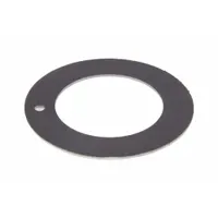 APPROVED VENDOR Thrust Washer: 52 mm Bore, 78 mm OD, 2 mm Thick, -320°F to 530°F (MPN ZUSAB-PB-378)