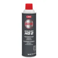 WELD AID Antispatter: Weld-Kleen HD2, 12 oz Aerosol Can (MPN 007036)