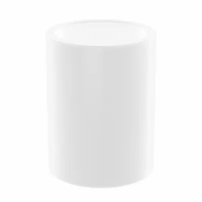 OILITE GS-2024-16B Glass-Filled PTFE Sleeve Bearing - Chemical- & Heat-Resistant Plastic Sleeve Bearings