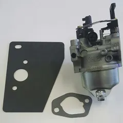 This carburetor kit is a direct replacement component for Kohler XT650-675 engines. It is used to restore proper fuel-air mixture and engine performance. Typical applications include generators, pressure washers, and lawn tractors.