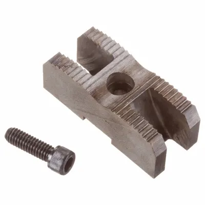 RIDGID Hook Jaw: Compatible with 31320 - Heel Jaws for Pipe Wrenches