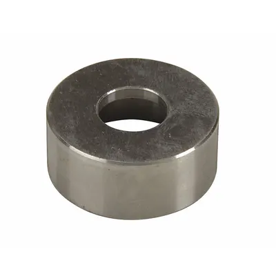 DYNABRADE Front Bearing Plate: Mfr Part # 53183 - Air Tool Replacement Parts