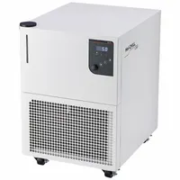 HEIDOLPH Lab Circulators and Water Bath: -10°C, 1200 W, Refrigerated, 20 lpm Flow Rate, Pressure (MPN 036306519)