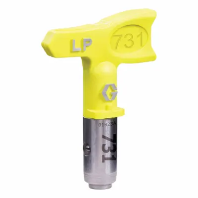 GRACO Airless Spray Gun Tip: Tips for Airless Spray Guns, Airless Spray Gun Tip