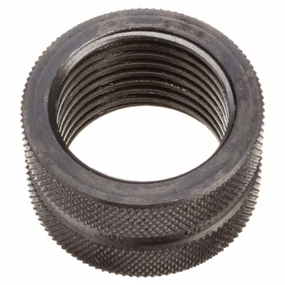 RIDGID Nut: Compatible with 1XDY8, Compatible with 31045/31390, For 60 in Wrench Overall Lg - Nuts for Pipe Wrenches