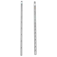CELLTREAT Serological Pipette: 5 mL Capacity, 0.1 mL Graduation Increments, Sterile, Polystyrene (MPN 229223B)