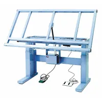 PRO-LINE Workbench: Steel, 72 in x 36 in, 600 lb Overall Load Capacity, Steel Tube (MPN EWH7236-L14)