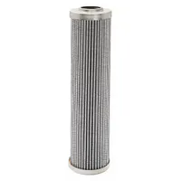 BALDWIN FILTERS Hydraulic Filter: Hydraulic Fluid, Cartridge, 15/16 in Inside Dia, 2 in Outside Dia (MPN H9111)