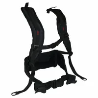 SOLO INC. Deluxe Shoulder Saver Harness: Backpack Sprayer, 4300343, 315-A/425/475-B, Nylon Fabric