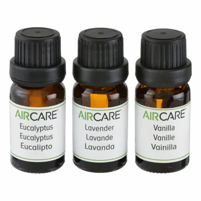 AIRCARE Essential Oil: Essential Oil, 53YP63/56RT70, AUV10AWHT/AUV20AWHT, 0.3 oz Container Size - Essential Oils for Humidifiers