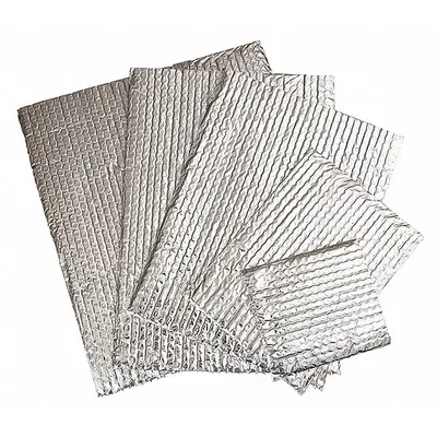 OEM Mailer Envelopes: 12 in x 17 in - Insulated Mailers